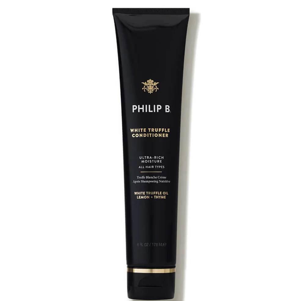 Philip B White Truffle Nourishing and Conditioning Crème (178ml) Afbeelding 1
