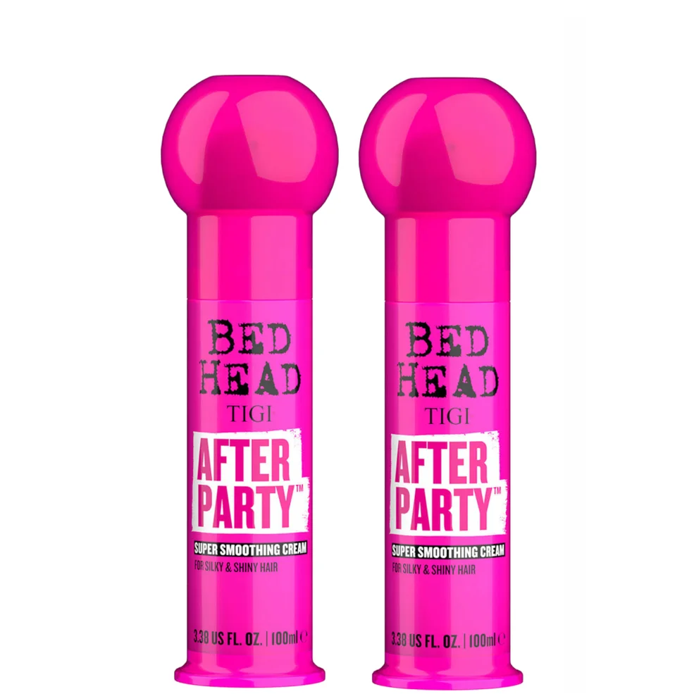 TIGI After Party 100ml Duo Afbeelding 1