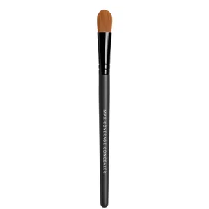 bareMinerals Maximum Coverage Concealer Brush - undefined undefined