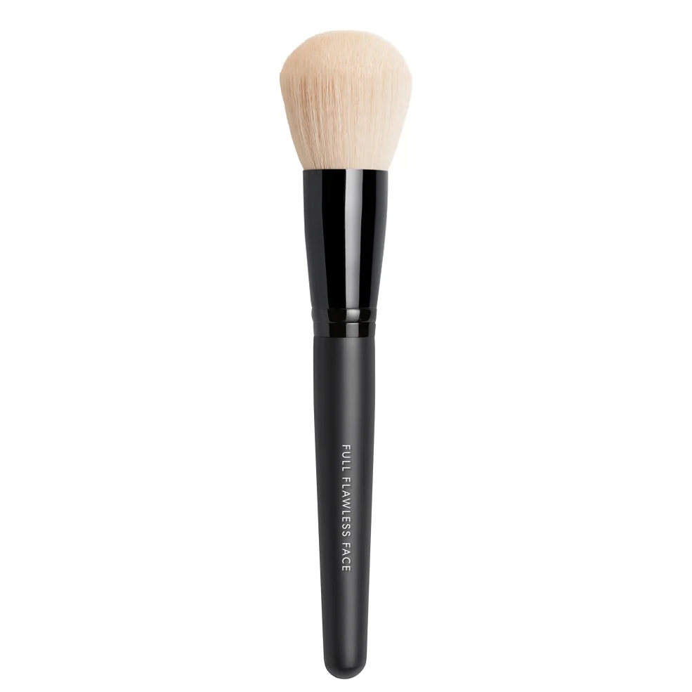 bareMinerals Full Flawless Gezichtsborstel Afbeelding 1