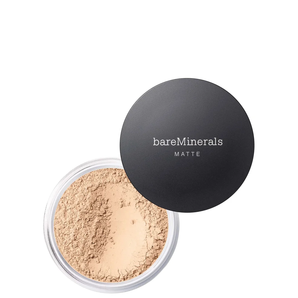 bareMinerals Matte SPF15 Foundation - Various Shades Afbeelding 1