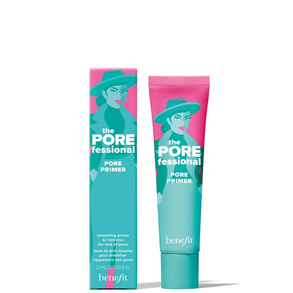 benefit The POREfessional Face Primer 22ml Afbeelding 1
