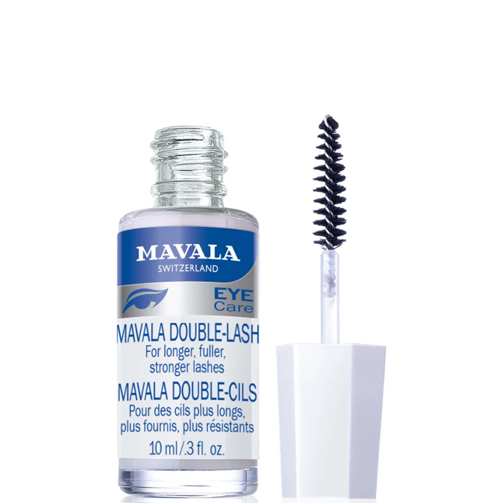 Mavala Eye-Lite Double Lash Night Treatment (10ml) Afbeelding 1