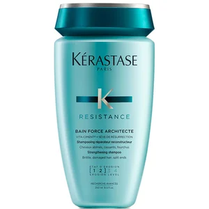 Kérastase Resistance Bain Force Architecte 250 ml - Size 250ml