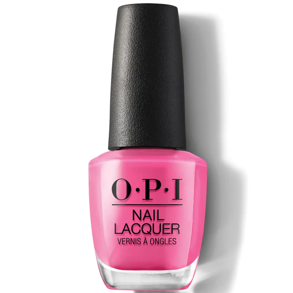 OPI Nagellak 15ml - Shorts Story Afbeelding 1