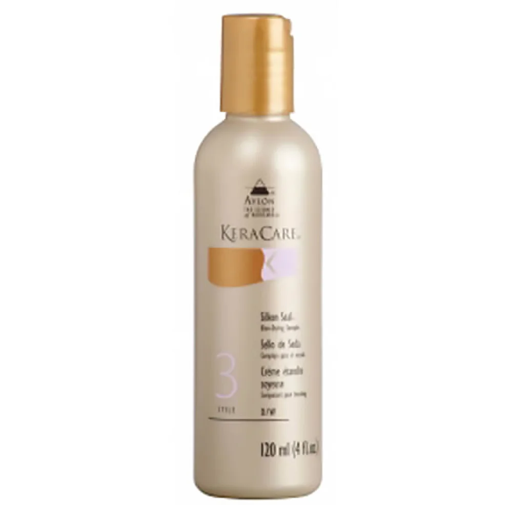 KeraCare Silken Seal 120 ml Afbeelding 1