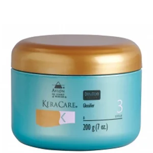 KeraCare Glossifier voor Droge en Jeukende Hoofdhuid 200 g - undefined undefined