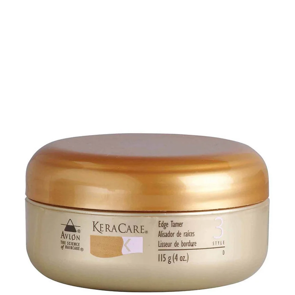 Keracare Edge Tamer 115 g Afbeelding 1