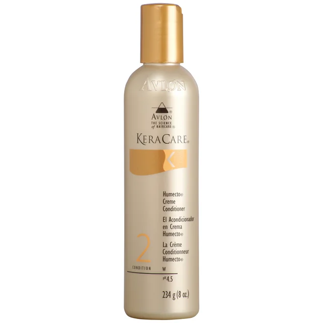 KeraCare Humecto Crèmeconditioner 234 g