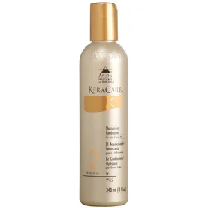 Keracare Conditioner for Colour Treated Hair (240 ml) - undefined undefined