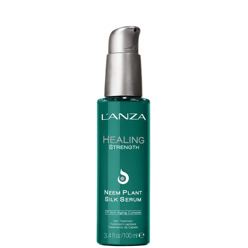 L'Anza Healing Strength Neem Plant Serum (100 ml) Afbeelding 1