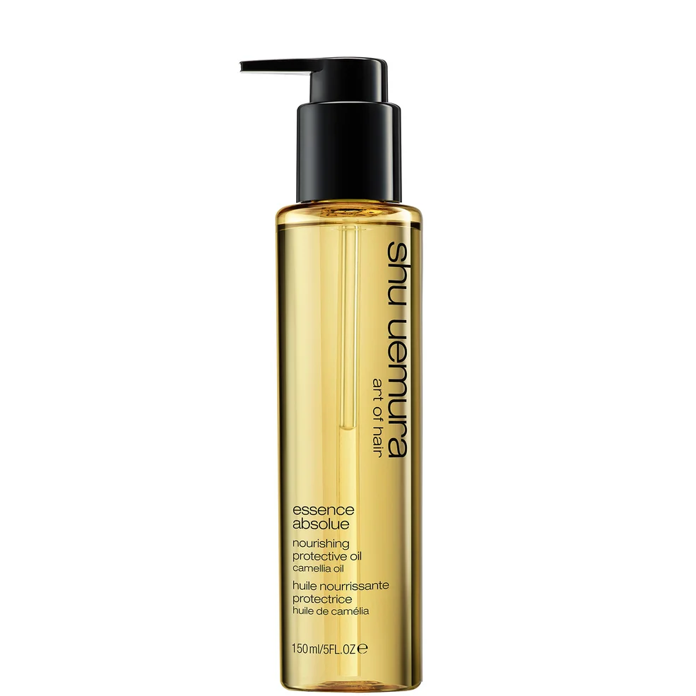 Shu Uemura Art Of Hair Essence Absolue (150ml) Afbeelding 1
