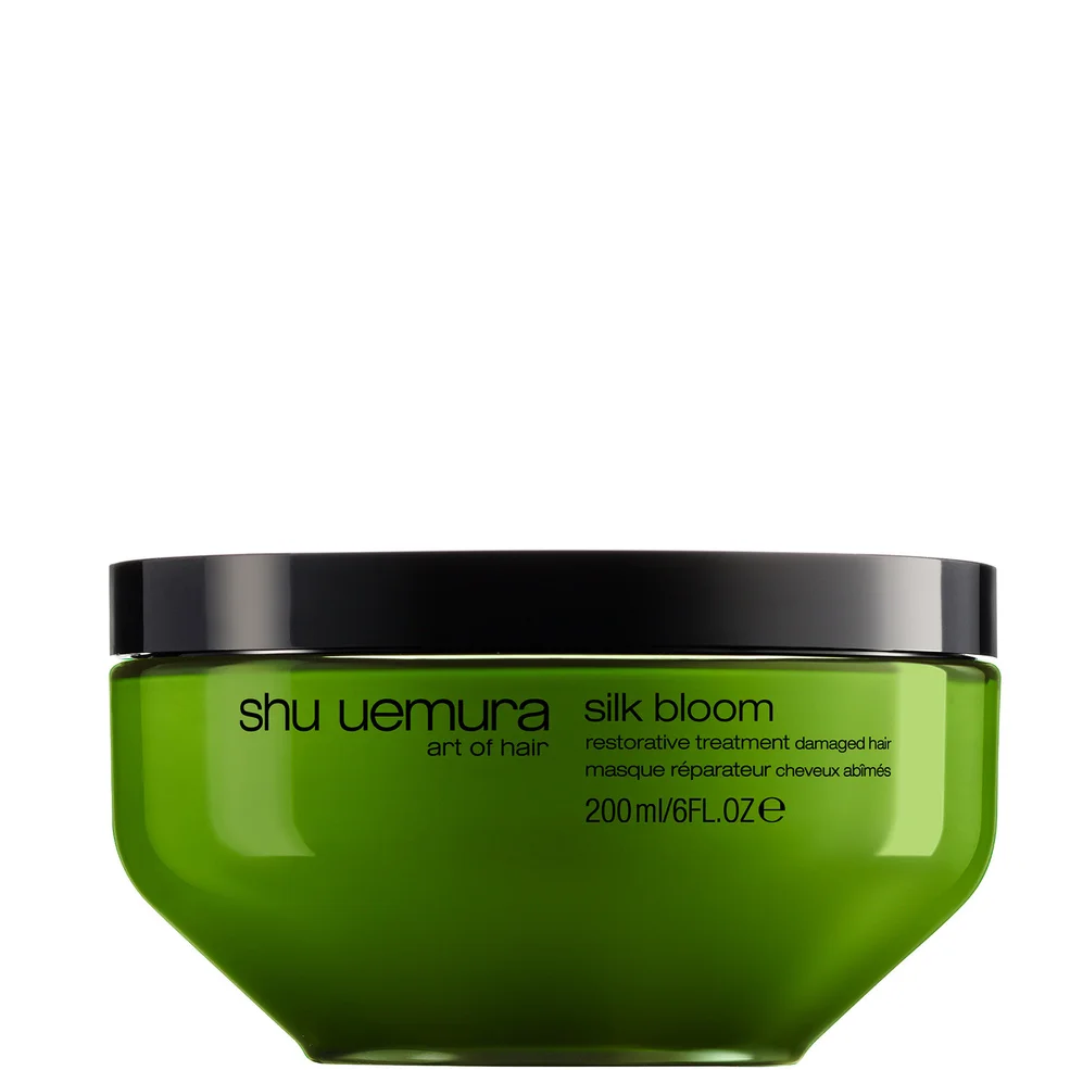 Shu Uemura Art of Hair Silk Bloom Behandeling (200 ml) Afbeelding 1