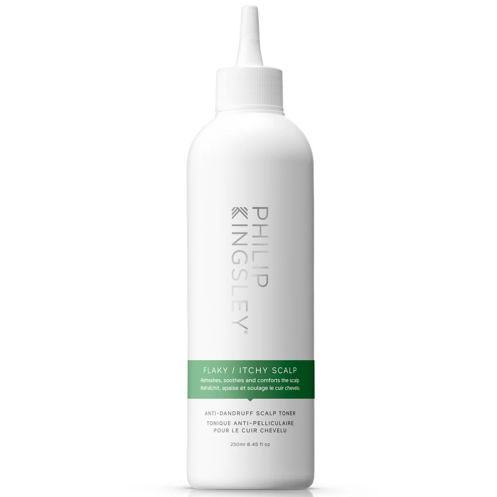 Philip KingsleyFlaky/Itchy Scalp Anti-Dandruff Scalp Toner 250ml Afbeelding 1