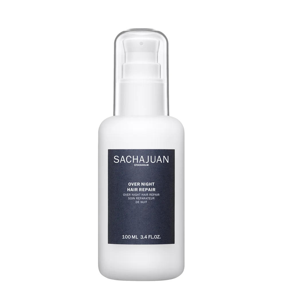 Sachajuan Overnight Hair Repair 100ml Afbeelding 1