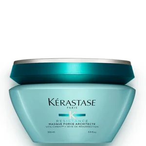 Kérastase Resistance Masque Force Architecte 200 ml - undefined undefined