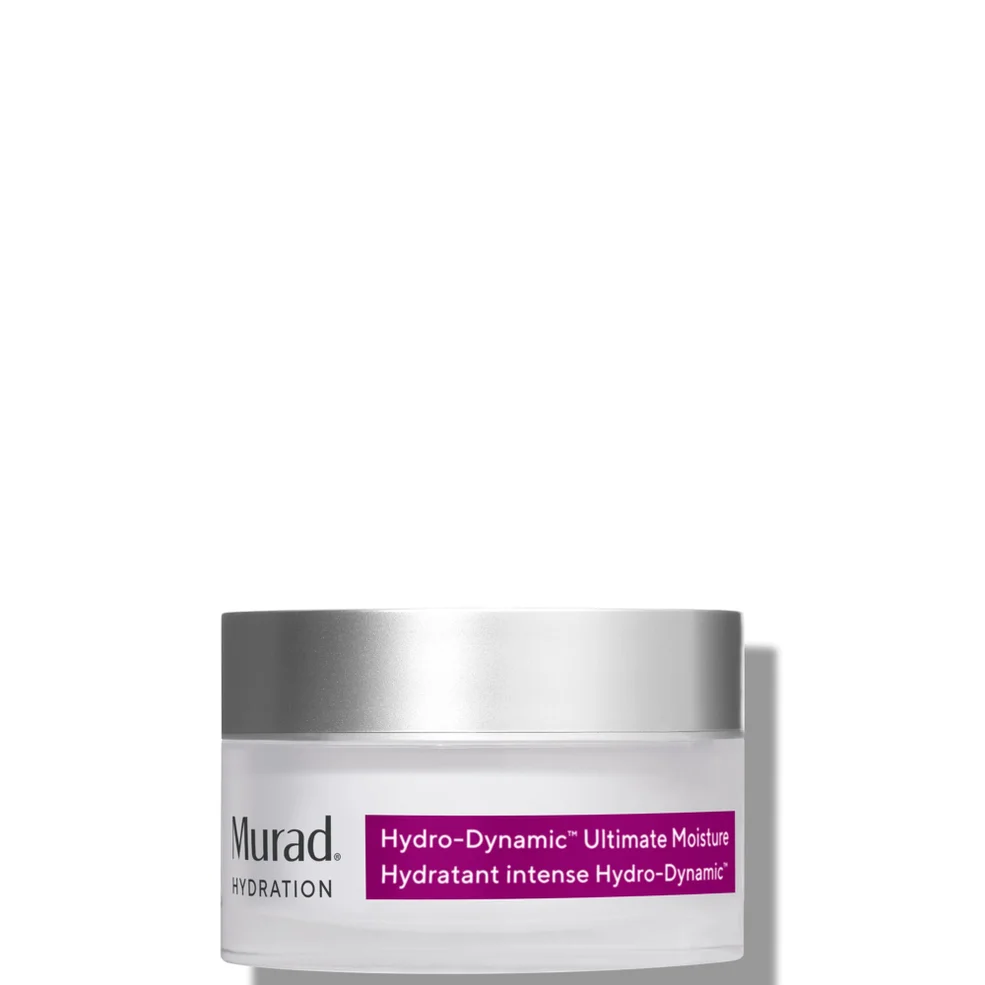 Murad Hydro-Dynamic Ultimate Moisture 50ml Afbeelding 1