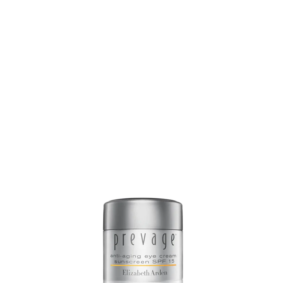 Elizabeth Arden Prevage Eye Ultra Protection Anti-aging Moisturizer SPF15 (15 ml) Afbeelding 1