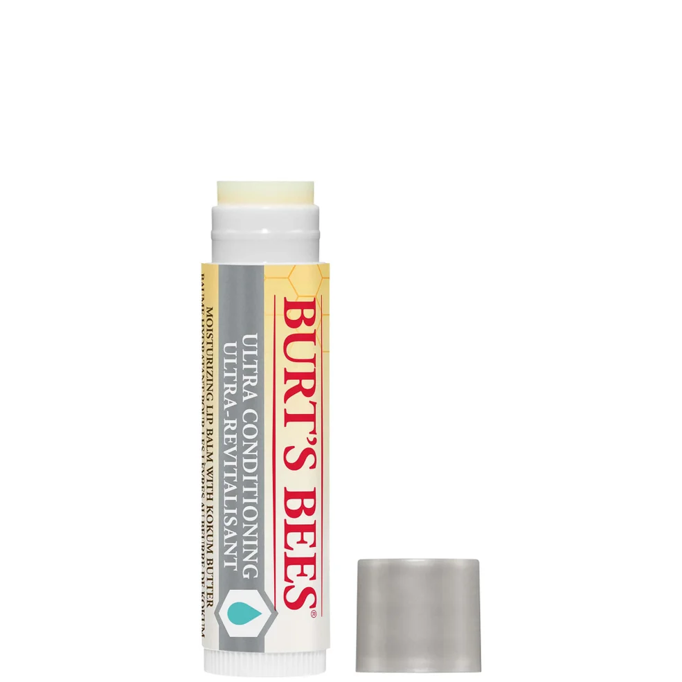 Burts Bees Lip Balm - Ultra Conditioning 4.25g Afbeelding 1