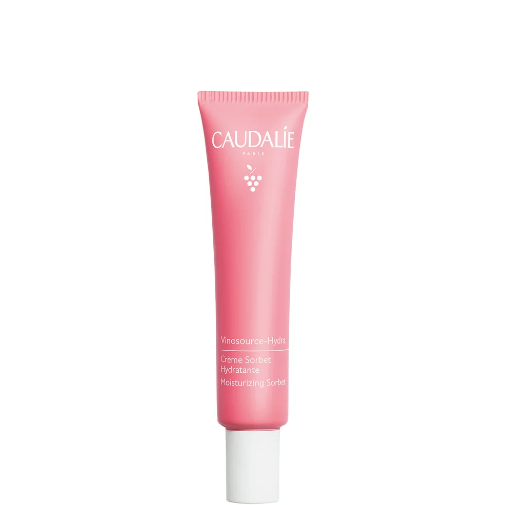 Caudalie Vinosource Moisturising Sorbet 40ml Afbeelding 1
