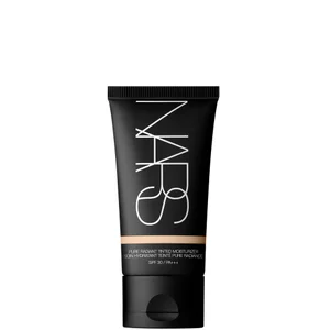 NARS Cosmetics Pure Radiant Getinte Vochtinbrengende Crème SPF30/PA+++ (Verschillende Tinten) - Shade Finland