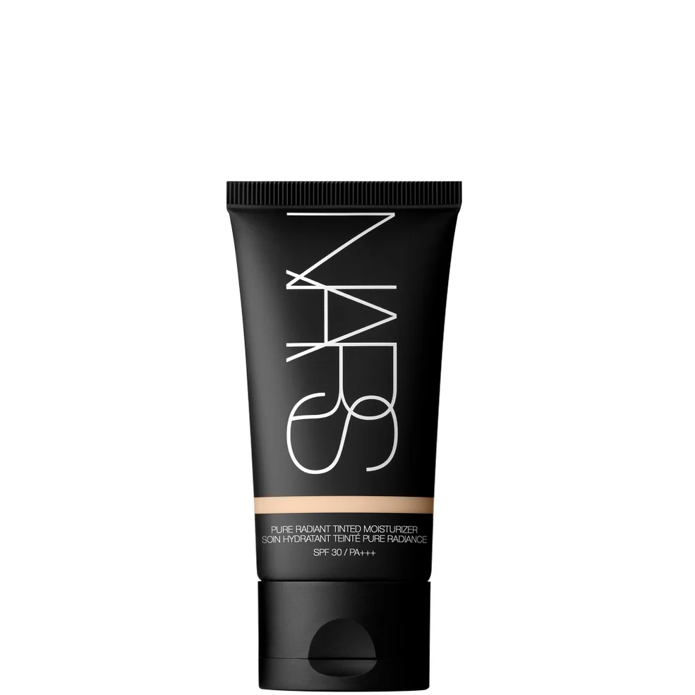 NARS Cosmetics Pure Radiant Getinte Vochtinbrengende Crème SPF30/PA+++ (Verschillende Tinten) Afbeelding 1