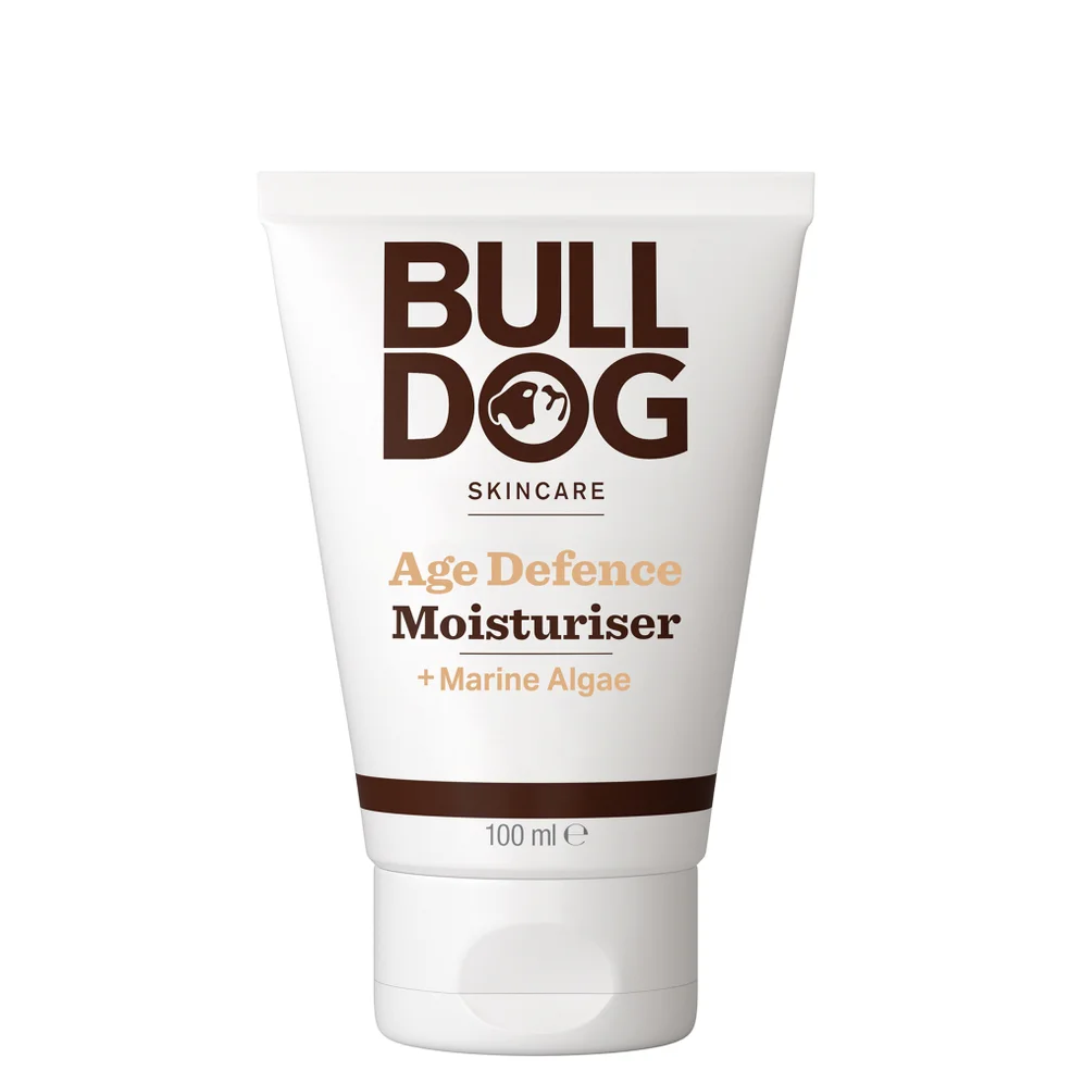 Bulldog Natural Skincare Anti-Ageing Moisturiser (100ml) Afbeelding 1