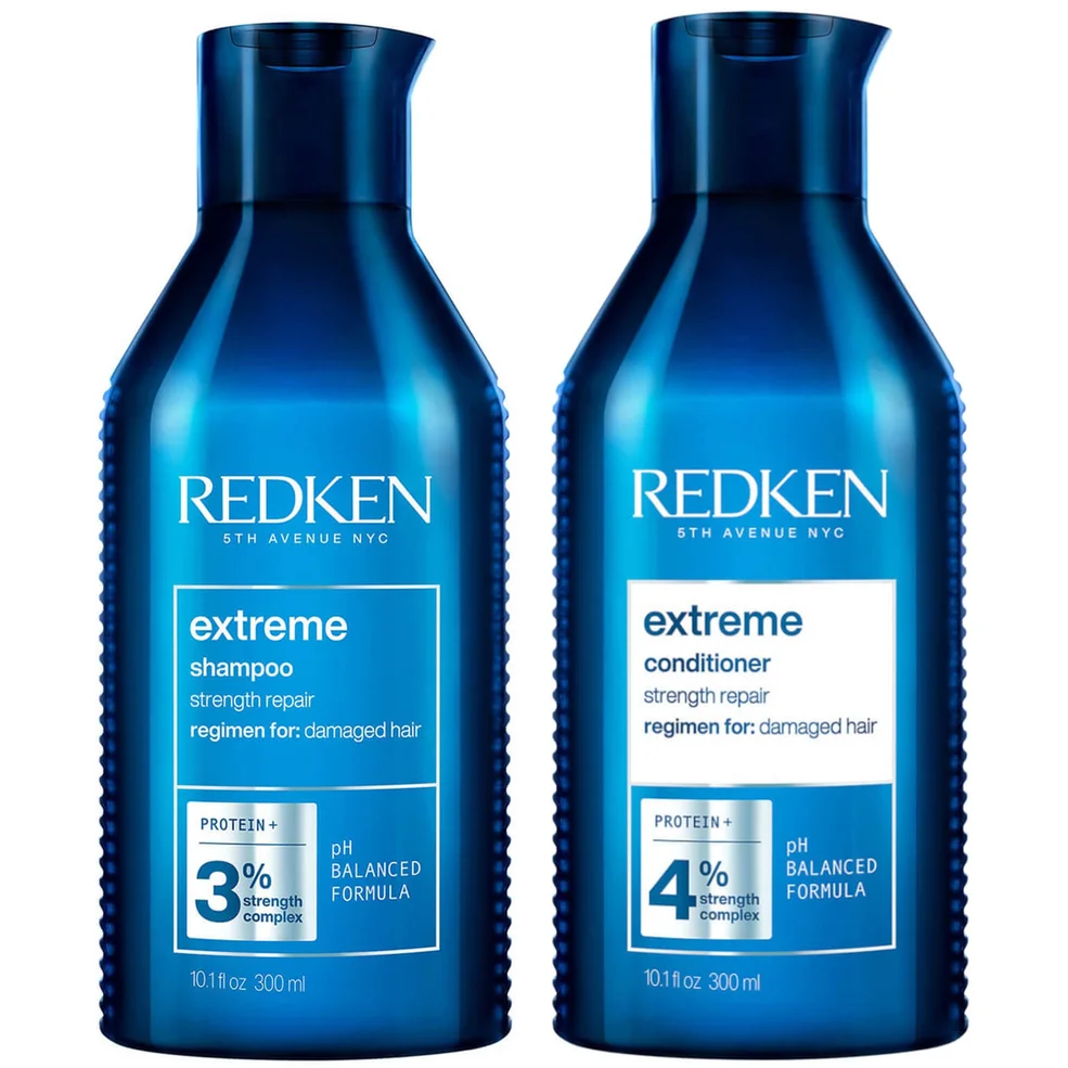 Redken Extreme Duo (2 Producten) Bundle Afbeelding 1