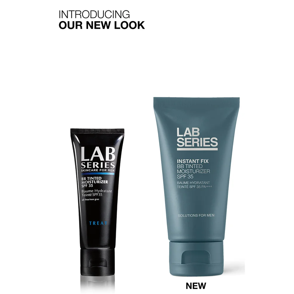 Lab Series Bb Tinted Moisturiser 50ml SPF36 Afbeelding 1
