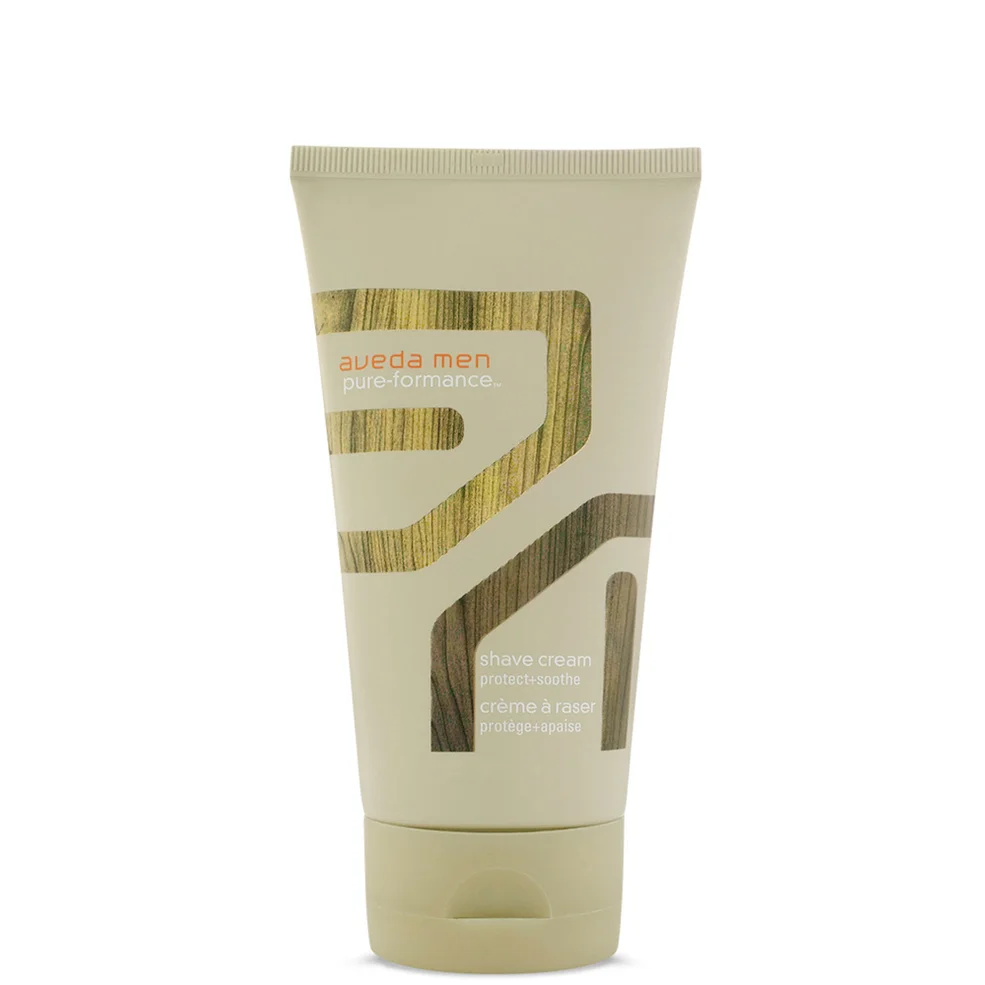 Aveda Men Pure-Formance Shave Cream (125ml) Afbeelding 1