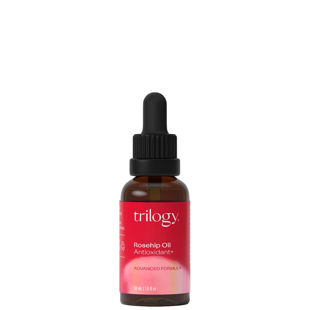 Trilogy Rosehip Oil Antioxidant+ 30ml Afbeelding 1