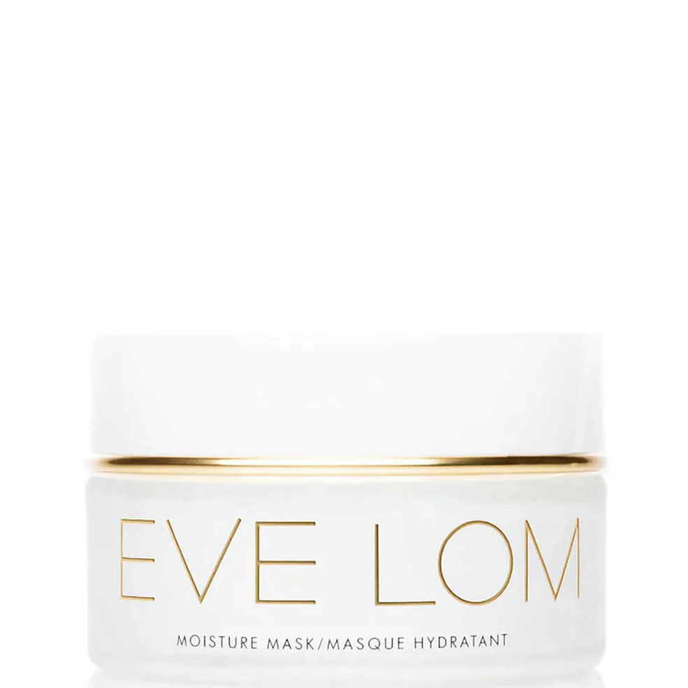 Eve Lom Moisture Mask - 100ml Afbeelding 1