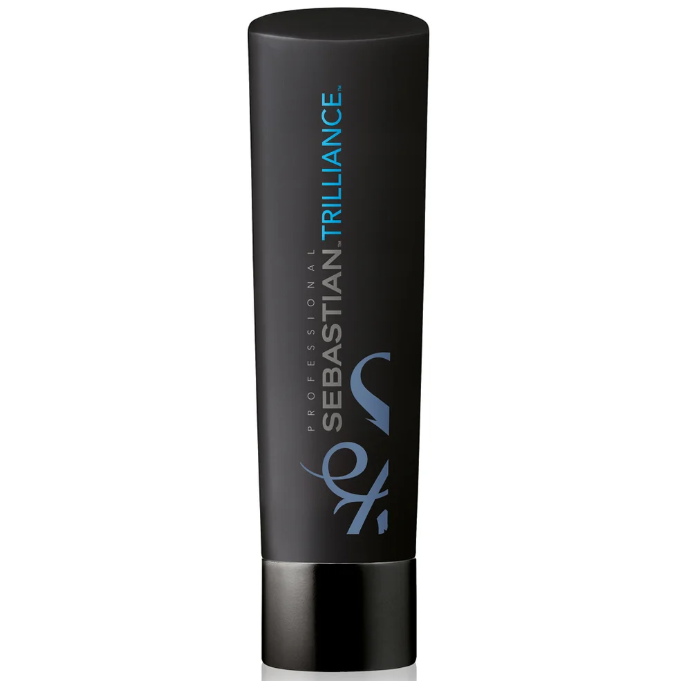 Sebastian Professional Trilliance Shampoo 250ml Afbeelding 1