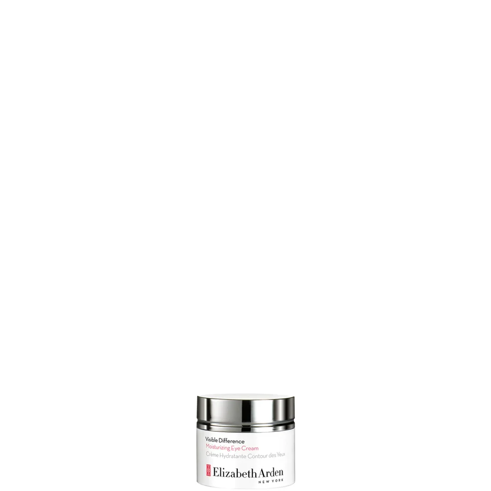 Elizabeth Arden Visible Difference Hydraterende Oogcrème (15 ml) Afbeelding 1