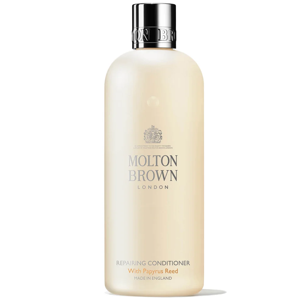 Molton Brown Papyrus Reed Repairing Conditioner 300ml Afbeelding 1