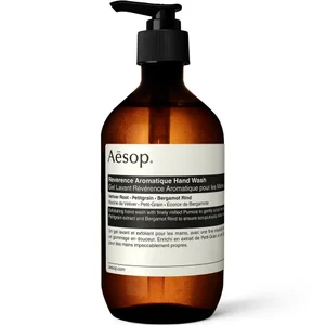 Aesop Reverence Aromatique Handzeep 500 ml - undefined undefined