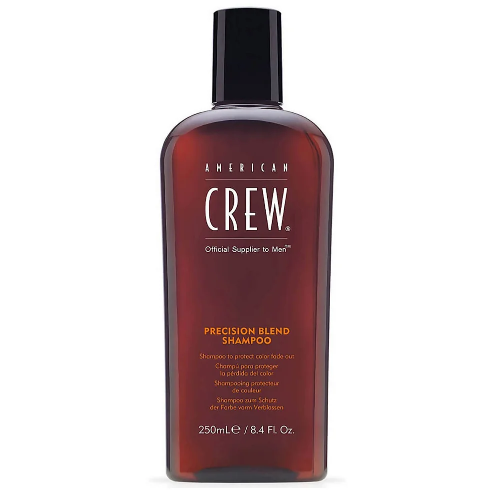 American Crew Precision Blend Shampoo (250ml) Afbeelding 1