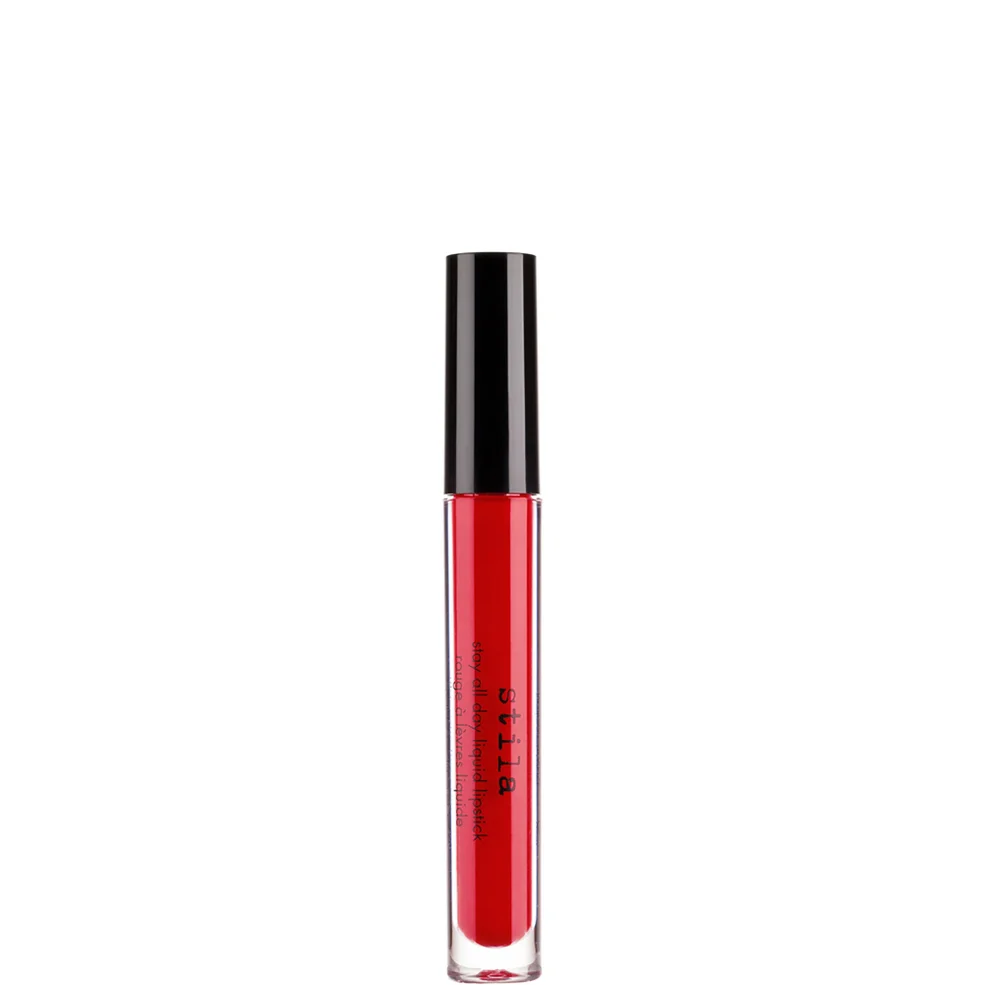 Stila Stay All Day® Liquid Lipstick 3ml (Various Shades) Afbeelding 1