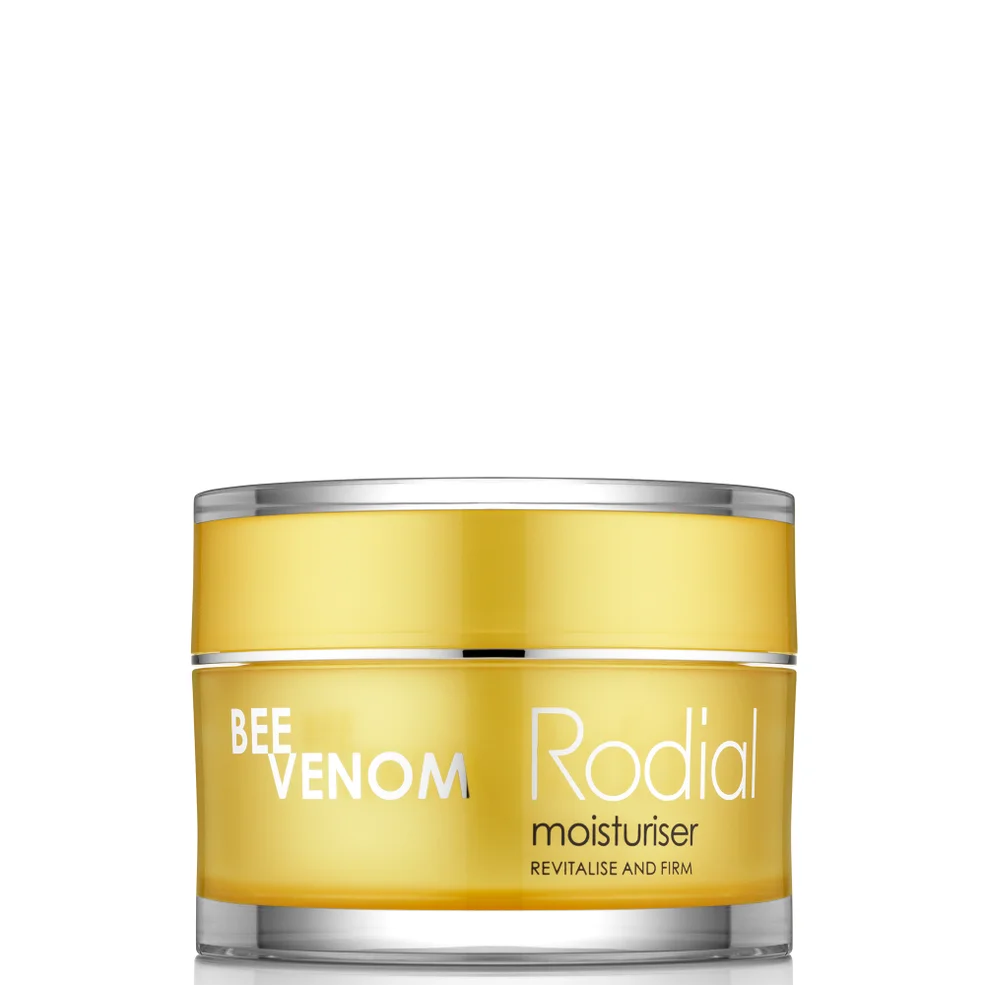 Rodial Bee Venom Moisturiser 50ml Afbeelding 1