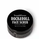 Triumph and Disaster Rock & Roll - Exfoliating Face Scrub