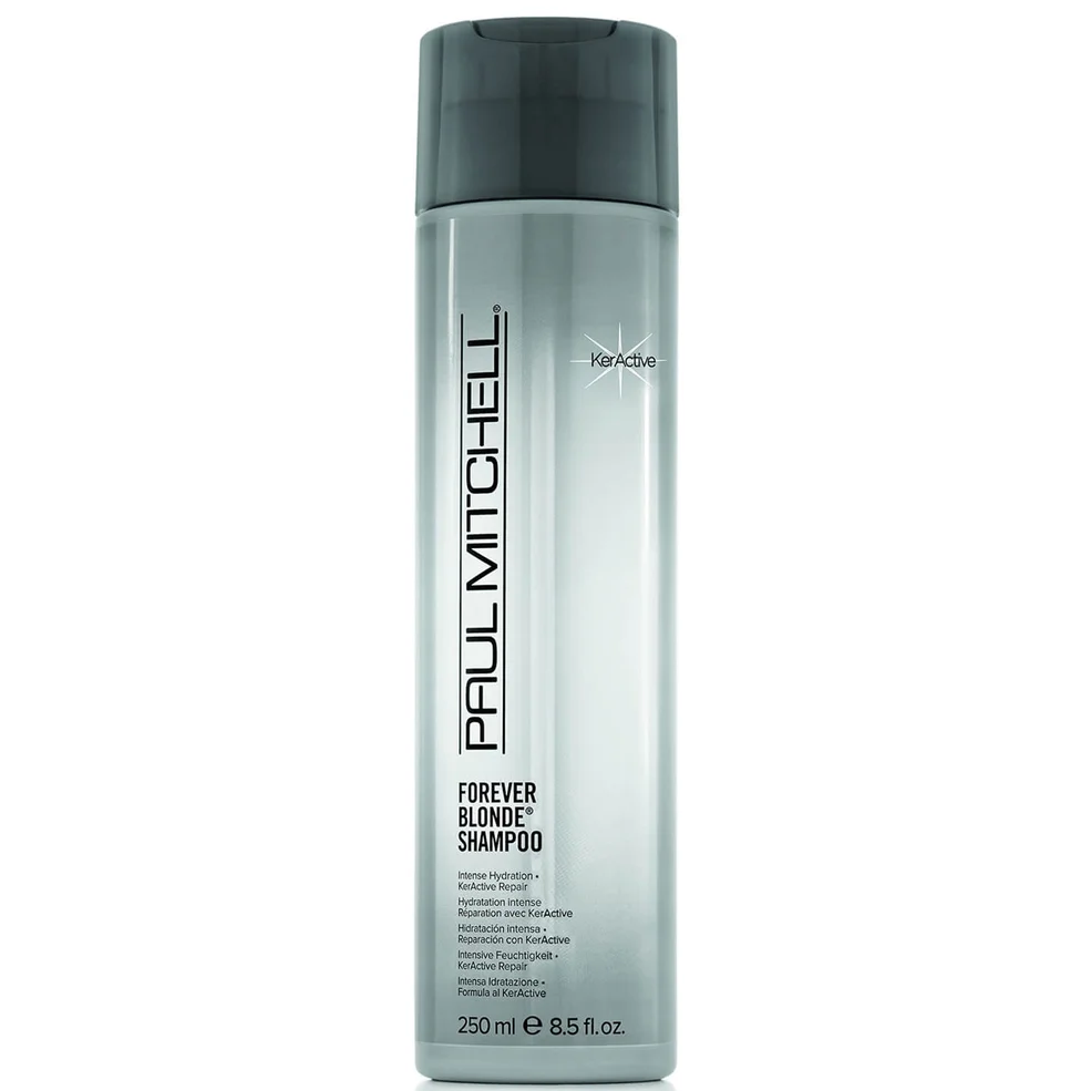 Paul Mitchell Forever Blonde Shampoo (250ml) Afbeelding 1