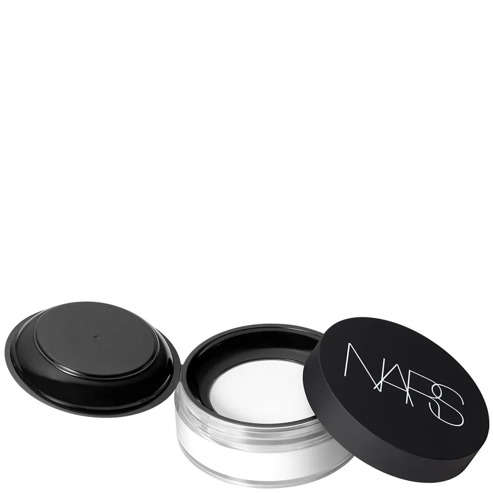 NARS Cosmetics Light Reflecting Setting Powder - Loose Afbeelding 1