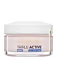 L'Oréal Paris Dermo Expertise Triple Active Hydraterende Nachtmoisturizer (50 ml)