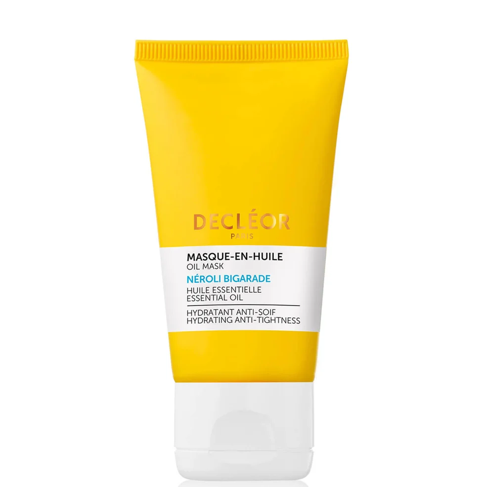 DECLÉOR Neroli Bigarade Hydrating Oil Mask Afbeelding 1