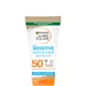 Ambre Solaire Mini Sensitive Hypoallergene Zonnebrandcrème SPF50 50 ml