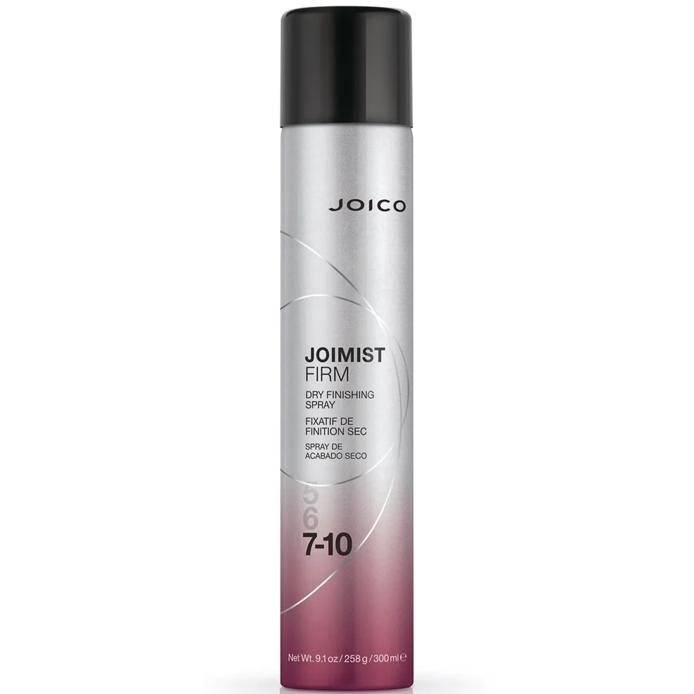 Joico JoiMist Stevige Haarspray (350 ml) Afbeelding 1