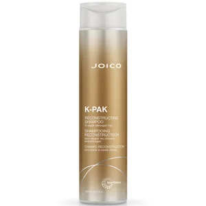Joico K-Pak Shampoo 300ml - undefined undefined