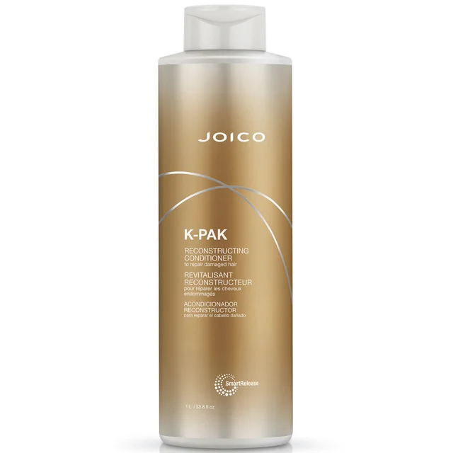 Joico K-Pak Herstellende Conditioner 1000 ml