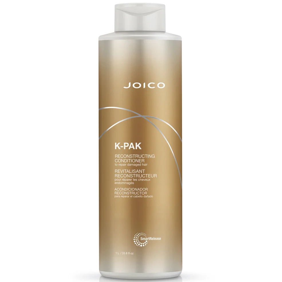 Joico K-Pak Herstellende Conditioner 1000 ml Afbeelding 1