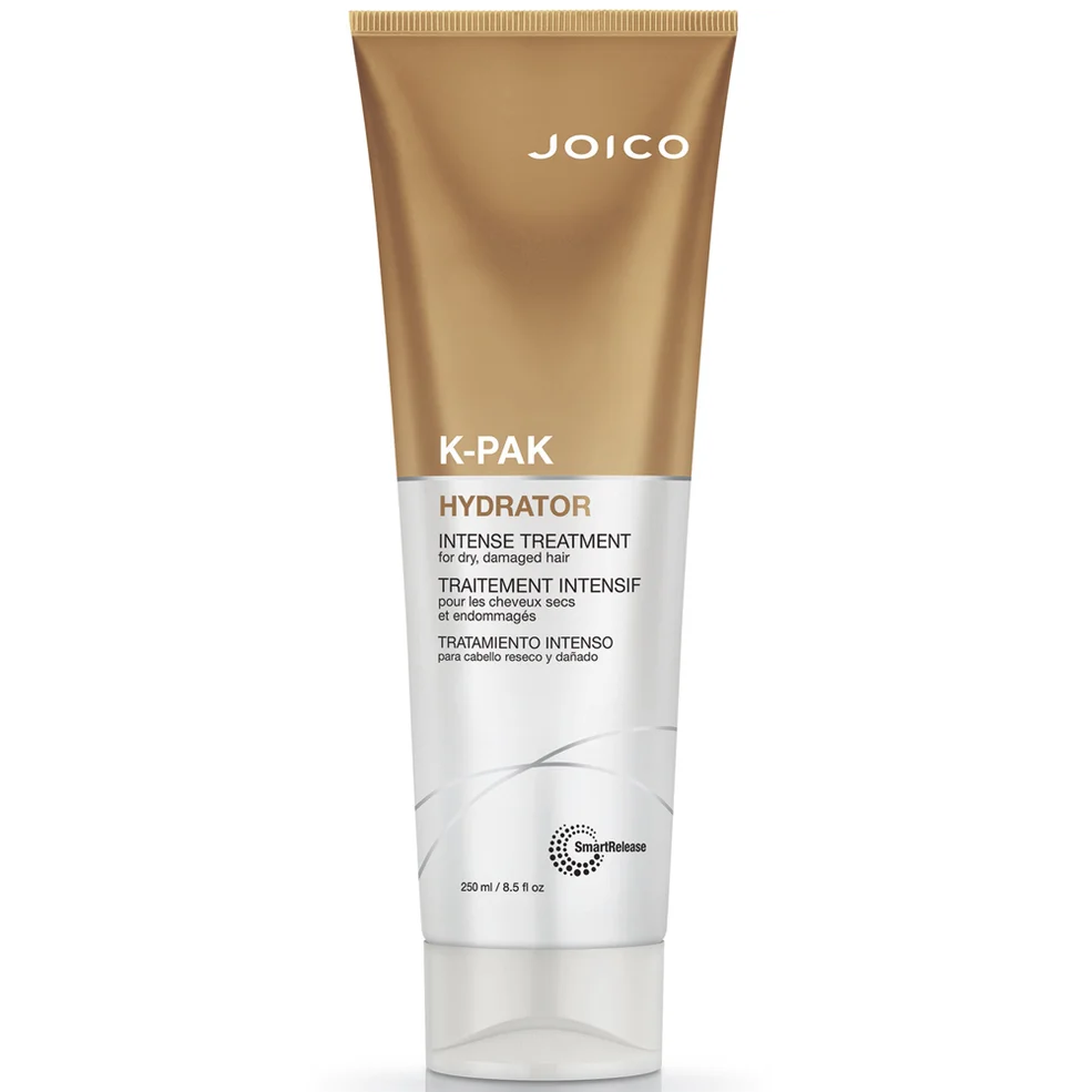 Joico K-Pak Intense Hydrator 250 ml Afbeelding 1